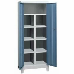 Draaideurkast Op Poten - Met Scheidingswand 10 Draaideurkast Op Poten - Met Scheidingswand -FACOM Winkel AIG2363599