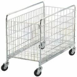 Rasterwagen - Draagvermogen 50 Kg -FACOM Winkel AIG2366753