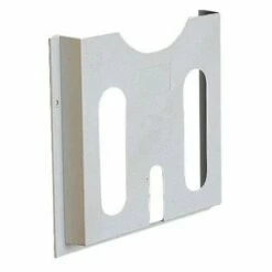 Documenthouder Voor Wagens Met Houten Rugwand