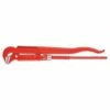 Pijptang 90° Rood Poedergecoat 750 Mm _ 83 10 040 KNIPEX -FACOM Winkel AIG2370799