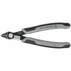 KNIPEX Electronic Super Knips® ESD, 125mm_78 71 125 ESD