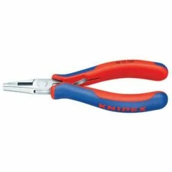 KNIPEX Elektronica-montagetang, Componentengrepen 130 Mm_36 12 130