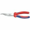 KNIPEX Mechanicatang Verchroomd, Componentengrepen 200 Mm_38 35 200 -FACOM Winkel AIG2371275