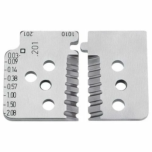 Reservemessen Voor 12 12 02 _ 12 19 02 KNIPEX 3 Reservemessen Voor 12 12 02 _ 12 19 02 KNIPEX