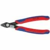 KNIPEX Electronic Super Knips®, Componentengreep 125mm_78 71 125 SB -FACOM Winkel AIG2372094