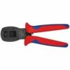 KNIPEX Krimptang Voor Miniatuurstekkers Gebruineerd 190 Mm_97 54 26 -FACOM Winkel AIG2372242