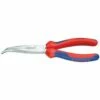 KNIPEX Mechanicatang Verchroomd, Componentengrepen 200 Mm_38 25 200 1 KNIPEX Mechanicatang Verchroomd, Componentengrepen 200 Mm_38 25 200 -FACOM Winkel AIG2372342