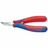 KNIPEX Elektronica-grijptang, Componentengrepen 115 Mm_35 42 115 SB -FACOM Winkel AIG2372385