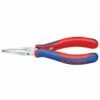 KNIPEX Elektronica-grijptang, Componentengrepen 145 Mm_35 52 145 -FACOM Winkel AIG2372386