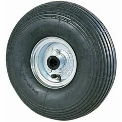 Zwenkwiel Met Grondplaat - Draagvermogen 75 Tot 250 Kg -FACOM Winkel AIG2372948