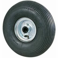 Wiel Met Groeven Voor Steekwagen - Draagvermogen 75 Tot 250 Kg - Met Kogellagers -FACOM Winkel AIG2373595