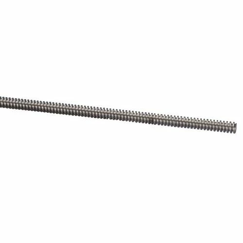 Draadeind Met Trapeziumvormig Schroefdraad, Rechts - Stafa 8 Draadeind Met Trapeziumvormig Schroefdraad, Rechts - Stafa - Afbeelding 6