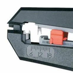 Knipex Automatische Striptang