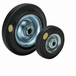 Wiel - Draagvermogen 100 Tot 650 Kg - Met Kogellager 11 Wiel - Draagvermogen 100 Tot 650 Kg - Met Kogellager -FACOM Winkel AIG2380157