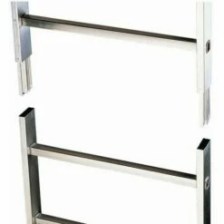 Koppelstuk Voor Kooiladder - Tubesca