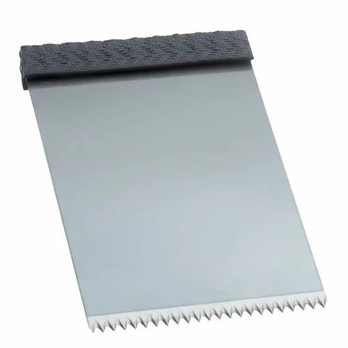 Mes Schuimmat - Lengte 50 Mm 4 Mes Schuimmat - Lengte 50 Mm - Afbeelding 2