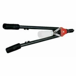 Blindklinktang Met Hendel GO 849 - Voor Klinknagels Ø 3,0 Tot 6,4 Mm - Degometal