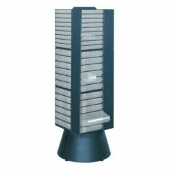 Draaibare Molen Voor Kasten Raaco - Hoogte 160 Cm