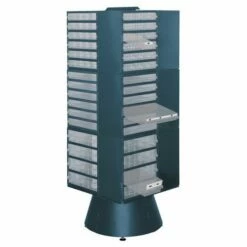 Raaco Draaibare Molen Voor Kasten Combi-La