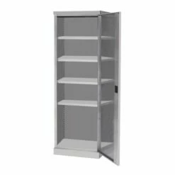 RVS Hoge Kast - 1 Deur 11 RVS Hoge Kast - 1 Deur -FACOM Winkel AIG2394026