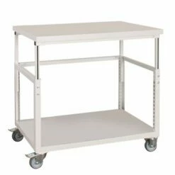 Verrijdbare Werkbank - 1 Legbord -FACOM Winkel AIG2394265