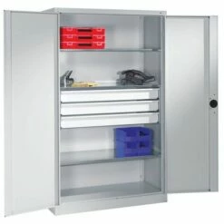 Gereedschapskast Heavy Duty Met Ladeblok Serie 89 - CP -FACOM Winkel AIG2394934