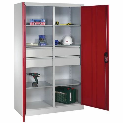 Gereedschapskast Met Laden - CP 3 Gereedschapskast Met Laden - CP