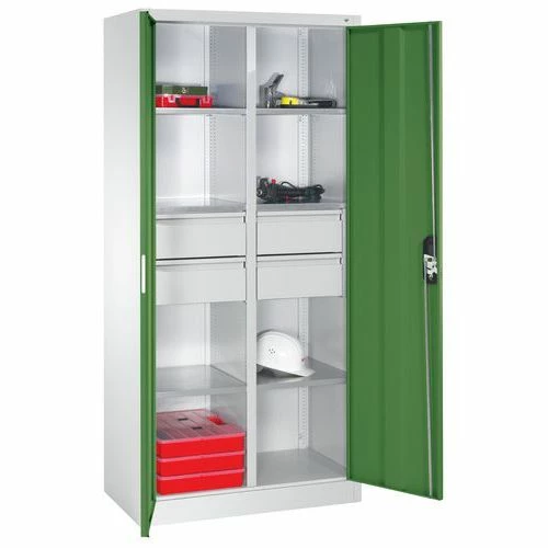 Gereedschapskast Met Laden - CP 15 Gereedschapskast Met Laden - CP - Afbeelding 13