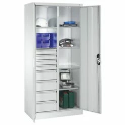 Gereedschapskast Met Laden - CP 38 Gereedschapskast Met Laden - CP -FACOM Winkel AIG2395017