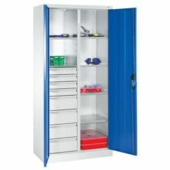 Gereedschapskast Met Laden - CP 31 Gereedschapskast Met Laden - CP -FACOM Winkel AIG2395018