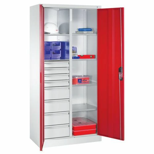 Gereedschapskast Met Laden - CP 11 Gereedschapskast Met Laden - CP - Afbeelding 9