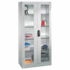 Magazijnkast Met Transparante Deuren - CP -FACOM Winkel AIG2395292