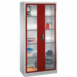 Magazijnkast Met Transparante Deuren - CP -FACOM Winkel AIG2395296