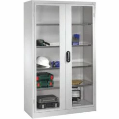 Magazijnkast Met Transparante Deuren - CP -FACOM Winkel AIG2395299
