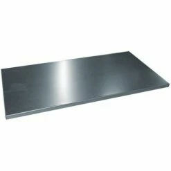 Legbord Verzinkt Voor Draaideurkast Voor Zware Lasten - CP