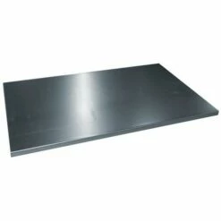 Legbord Verzinkt Voor Draaideurkast Voor Zware Lasten - CP -FACOM Winkel AIG2395513