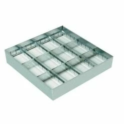 Set Verdelers Voor Lade - Staal - 12 Vakken -FACOM Winkel AIG2396290