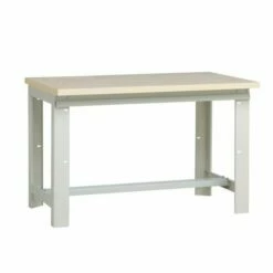 Werkbank Atelier Optimum - Breedte 130 Cm - Laminaat