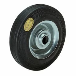 Wiel - Draagvermogen 100 Tot 650 Kg - Met Kogellager 12 Wiel - Draagvermogen 100 Tot 650 Kg - Met Kogellager -FACOM Winkel AIG2398141