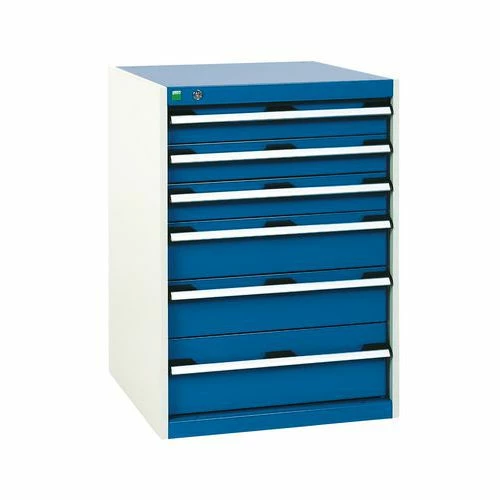 Werkplaatsladekast Bott SL-66 - Hoogte 90 Cm 4 Werkplaatsladekast Bott SL-66 - Hoogte 90 Cm - Afbeelding 2