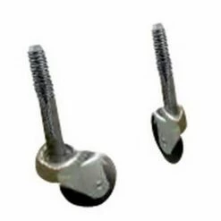 Wielen Voor Professionele Trapladder - Tubesca -FACOM Winkel AIG2399798