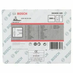 D-kopstripnagel SN34DK - Bosch -FACOM Winkel AIG2425593