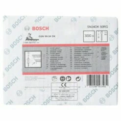 D-kopstripnagel SN34DK - Bosch -FACOM Winkel AIG2425598