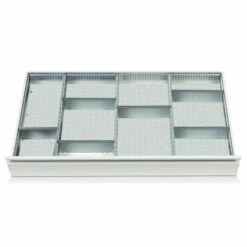 Set Tussenschotten Voor Werkplaatskast XL Bott 19 Set Tussenschotten Voor Werkplaatskast XL Bott -FACOM Winkel AIG2430623