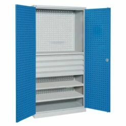 Werkplaatskast Met Laden -FACOM Winkel AIG2433836