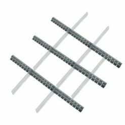 Set Tussenschotten Voor Lades LISTA 102 Cm -FACOM Winkel AIG2437243