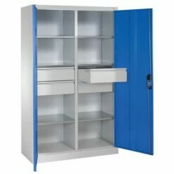 Gereedschapskast Met Laden - CP 40 Gereedschapskast Met Laden - CP -FACOM Winkel AIG2439834