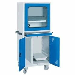 Verrijdbare Computerkast - Voor Computertoren