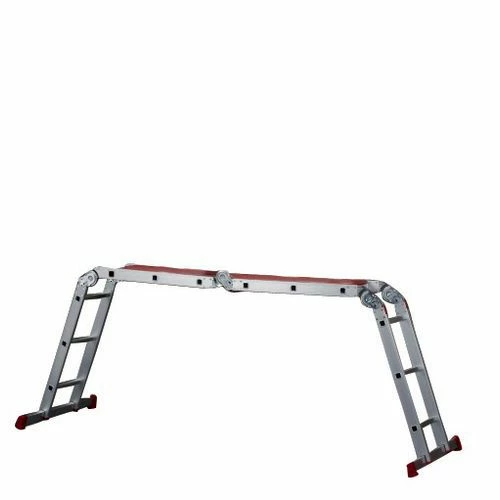 Vouwladder Varitrex Plus - Altrex 3 Vouwladder Varitrex Plus - Altrex
