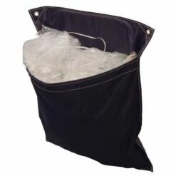 Zak Voor Hergebruik, Te Bevestigen Aan Een Wagen - Met één Of Een Dubbel Vak - Beaverswood -FACOM Winkel AIG2456581